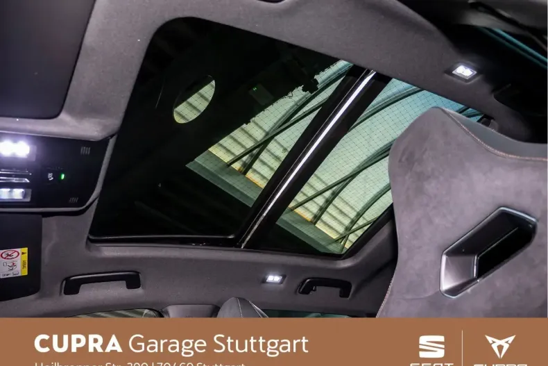 Cupra Formentor din 2025 cu 12.434 km - oferta CUP193349 - foto 12