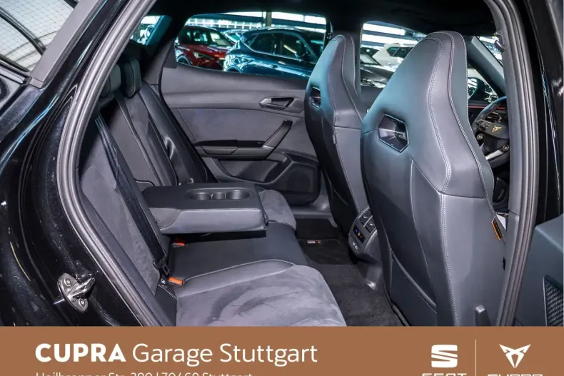 Cupra Formentor din 2025 cu 12.434 km - oferta CUP193349 - foto 13