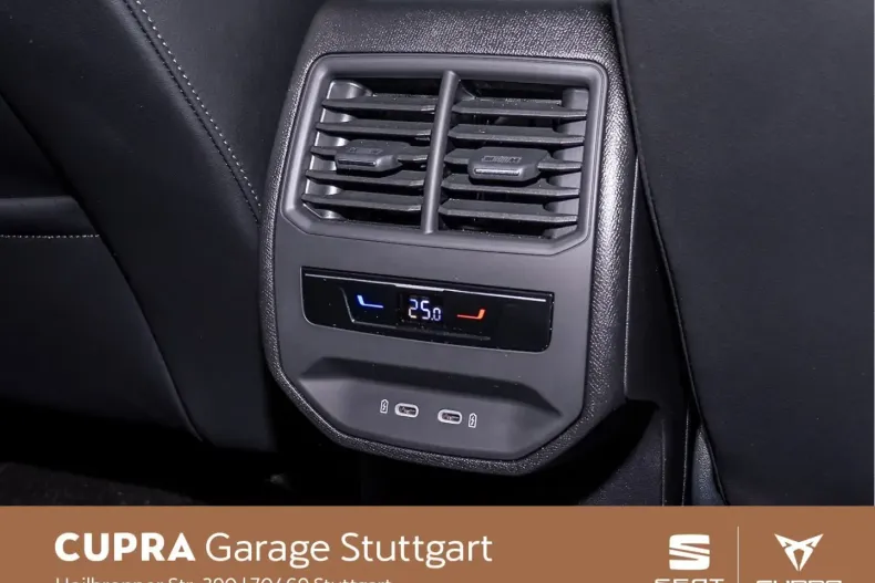 Cupra Formentor din 2025 cu 12.434 km - oferta CUP193349 - foto 14