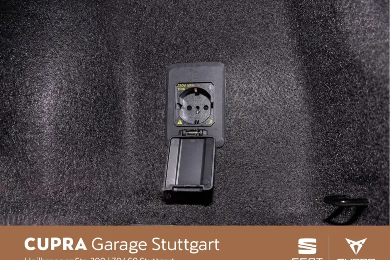 Cupra Formentor din 2025 cu 12.434 km - oferta CUP193349 - foto 16