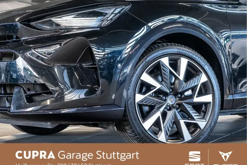 Cupra Formentor din 2025 cu 12.434 km - oferta CUP193349 - foto 17