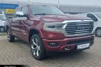 Dodge RAM din 2026 cu 50 km - oferta DOD193350 - foto 1