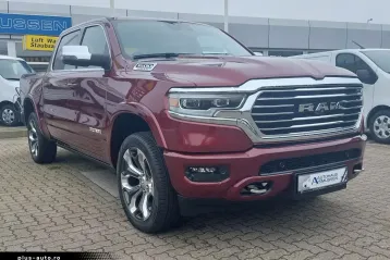 Dodge RAM din 2026 - oferta DOD193350