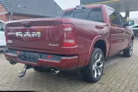 Dodge RAM din 2026 cu 50 km - oferta DOD193350 - foto 7