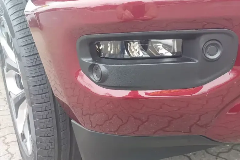 Dodge RAM din 2026 cu 50 km - oferta DOD193350 - foto 13