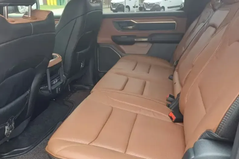 Dodge RAM din 2026 cu 50 km - oferta DOD193350 - foto 14