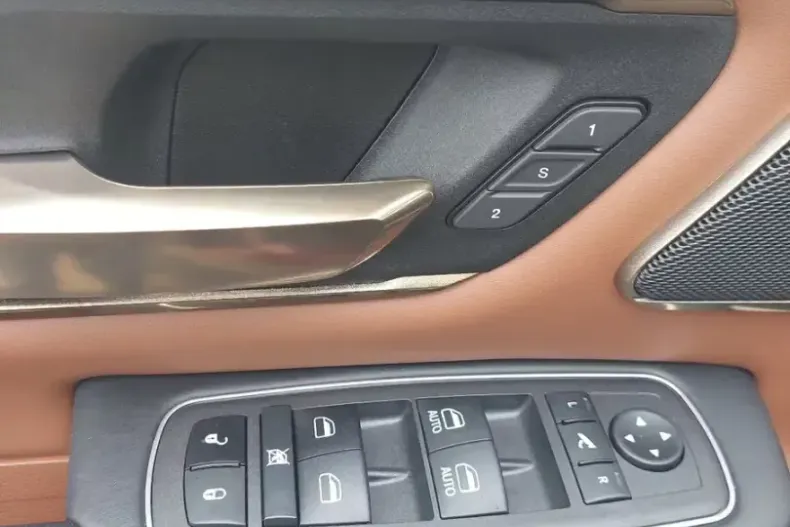 Dodge RAM din 2026 cu 50 km - oferta DOD193350 - foto 15