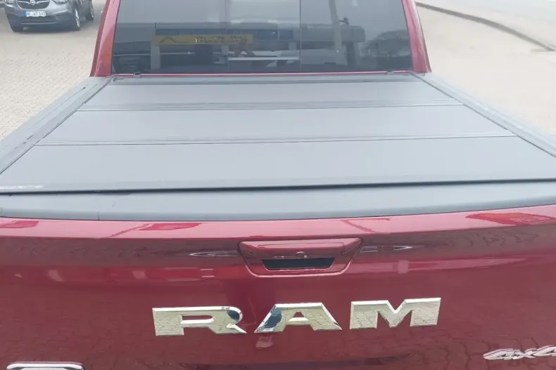 Dodge RAM din 2026 cu 50 km - oferta DOD193350 - foto 17