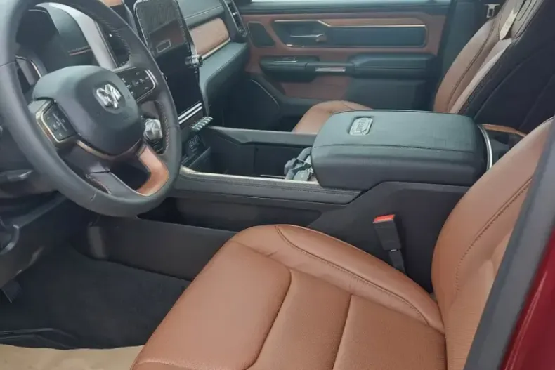 Dodge RAM din 2026 cu 50 km - oferta DOD193350 - foto 20