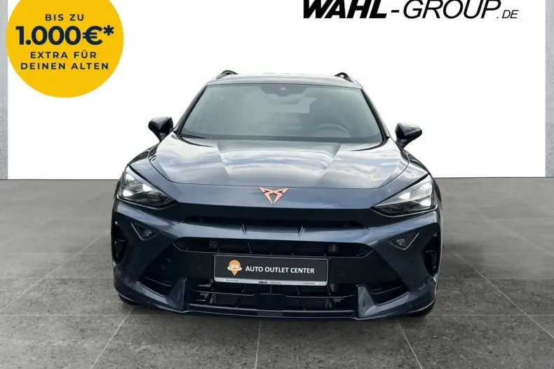 Cupra Formentor din 2025 cu 13.715 km - oferta CUP193351 - foto 2