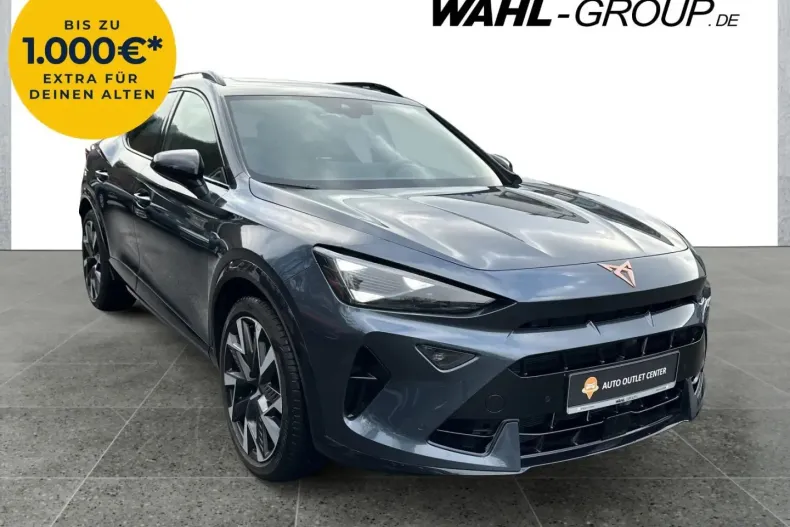 Cupra Formentor din 2025 cu 13.715 km - oferta CUP193351 - foto 3