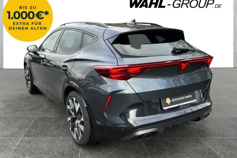 Cupra Formentor din 2025 cu 13.715 km - oferta CUP193351 - foto 4