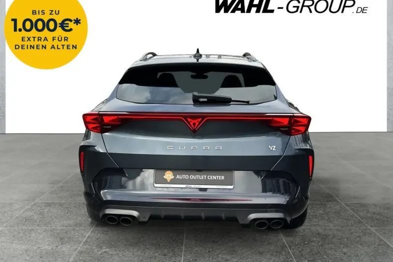 Cupra Formentor din 2025 cu 13.715 km - oferta CUP193351 - foto 6