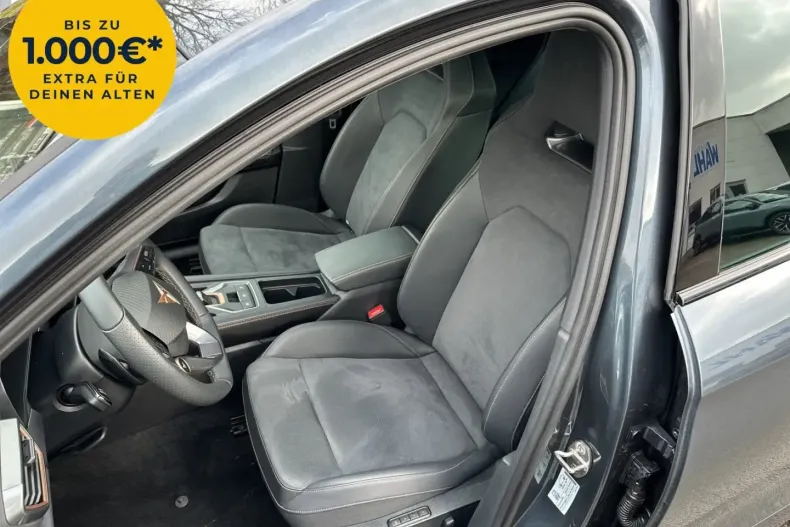 Cupra Formentor din 2025 cu 13.715 km - oferta CUP193351 - foto 8