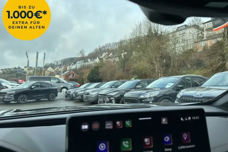 Cupra Formentor din 2025 cu 13.715 km - oferta CUP193351 - foto 14