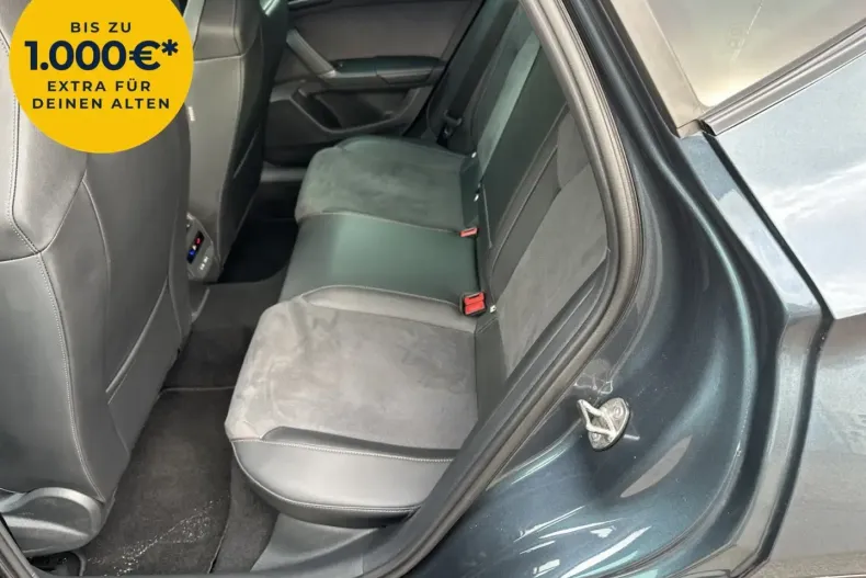 Cupra Formentor din 2025 cu 13.715 km - oferta CUP193351 - foto 16