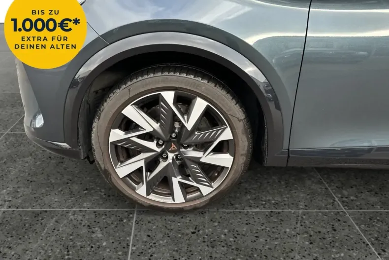 Cupra Formentor din 2025 cu 13.715 km - oferta CUP193351 - foto 17