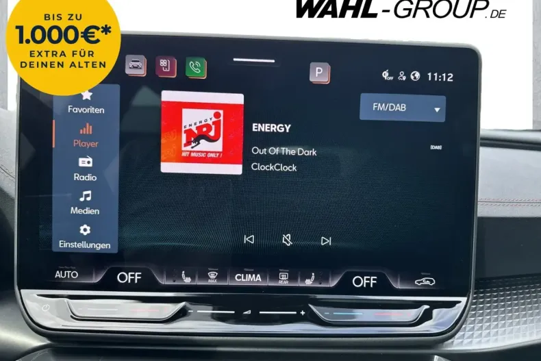 Cupra Formentor din 2025 cu 13.715 km - oferta CUP193351 - foto 19