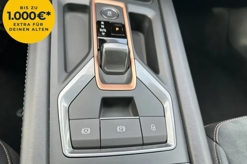 Cupra Formentor din 2025 cu 13.715 km - oferta CUP193351 - foto 27