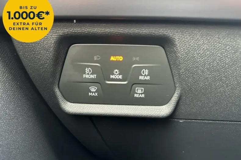 Cupra Formentor din 2025 cu 13.715 km - oferta CUP193351 - foto 29