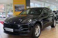 Porsche Macan din 2022 cu 58.000 km - oferta POR193352 - foto 1