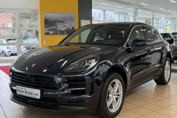 Porsche Macan din 2022 - oferta POR193352