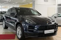 Porsche Macan din 2022 cu 58.000 km - oferta POR193352 - foto 2