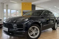 Porsche Macan din 2022 cu 58.000 km - oferta POR193352 - foto 7