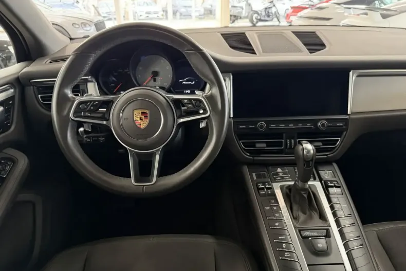 Porsche Macan din 2022 cu 58.000 km - oferta POR193352 - foto 9