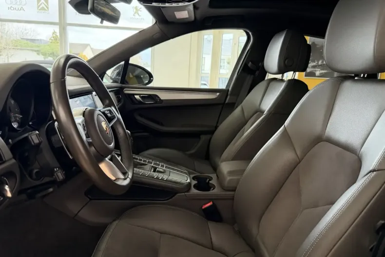 Porsche Macan din 2022 cu 58.000 km - oferta POR193352 - foto 11