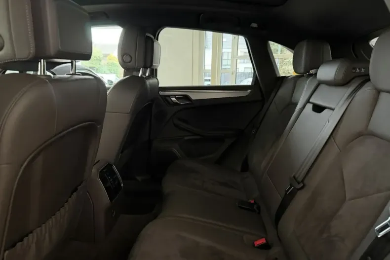 Porsche Macan din 2022 cu 58.000 km - oferta POR193352 - foto 12