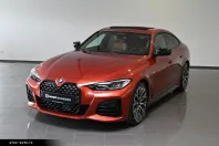 BMW 430d (Seria 4) din 2023 cu 55.009 km - oferta BMW193353 - foto 1