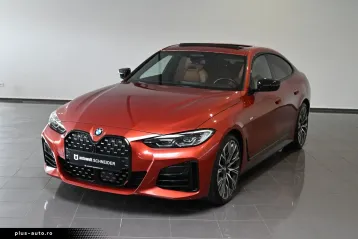 BMW 430d din 2023 - oferta BMW193353