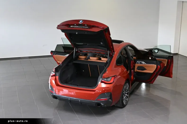 BMW 430d (Seria 4) din 2023 cu 55.009 km - oferta BMW193353 - foto 6