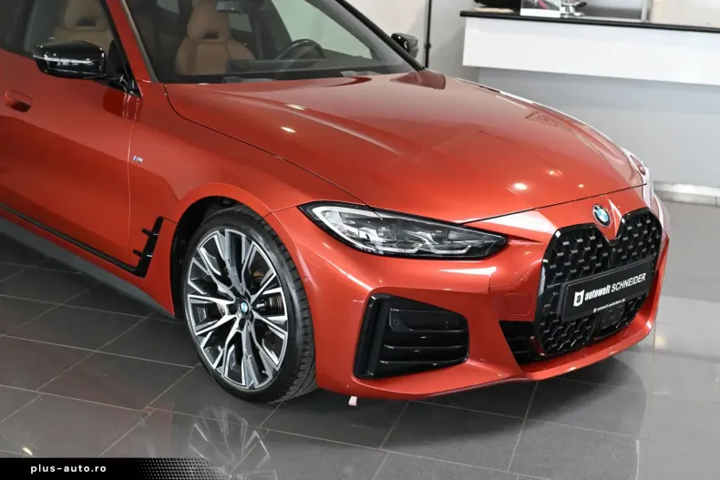 BMW 430d (Seria 4) din 2023 cu 55.009 km - oferta BMW193353 - foto 7