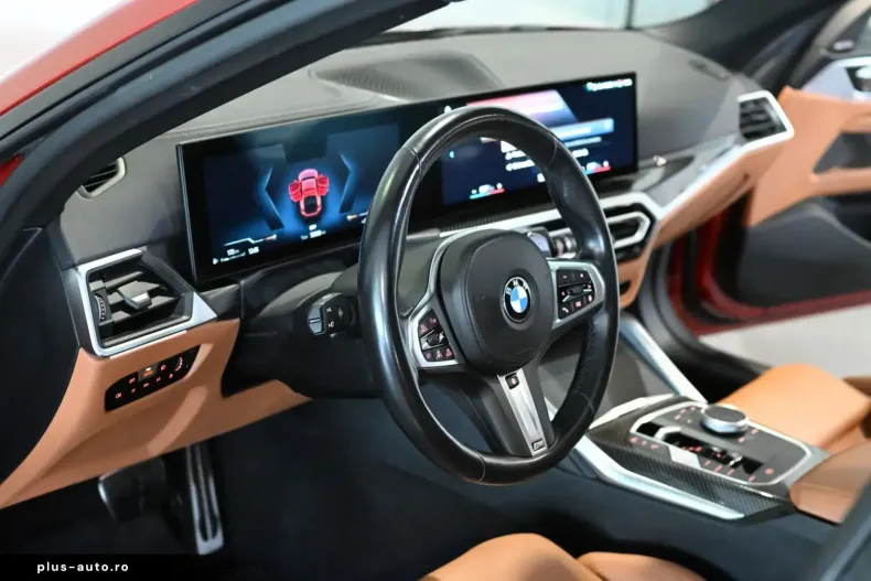 BMW 430d (Seria 4) din 2023 cu 55.009 km - oferta BMW193353 - foto 8