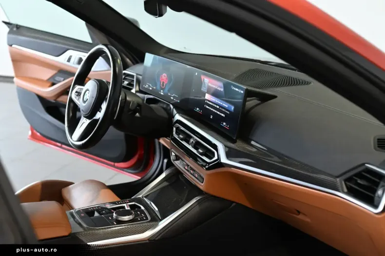 BMW 430d (Seria 4) din 2023 cu 55.009 km - oferta BMW193353 - foto 9