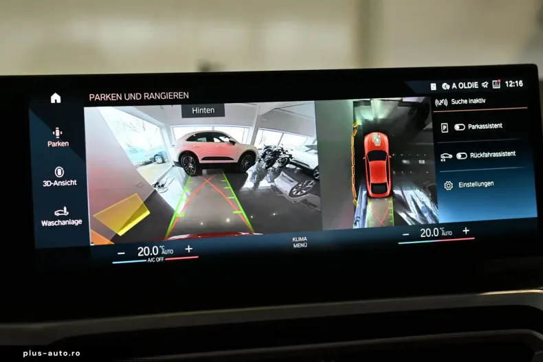 BMW 430d (Seria 4) din 2023 cu 55.009 km - oferta BMW193353 - foto 11