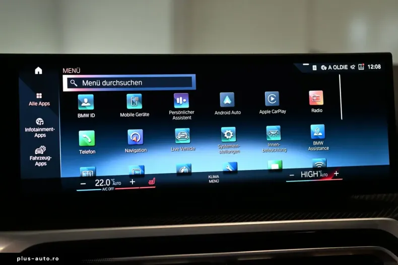 BMW 430d (Seria 4) din 2023 cu 55.009 km - oferta BMW193353 - foto 12