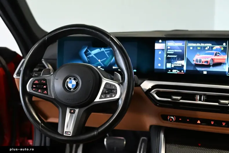 BMW 430d (Seria 4) din 2023 cu 55.009 km - oferta BMW193353 - foto 21