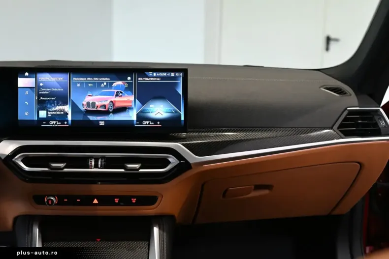 BMW 430d (Seria 4) din 2023 cu 55.009 km - oferta BMW193353 - foto 22