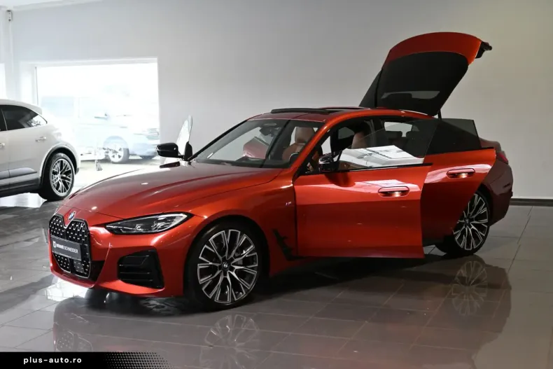 BMW 430d (Seria 4) din 2023 cu 55.009 km - oferta BMW193353 - foto 23