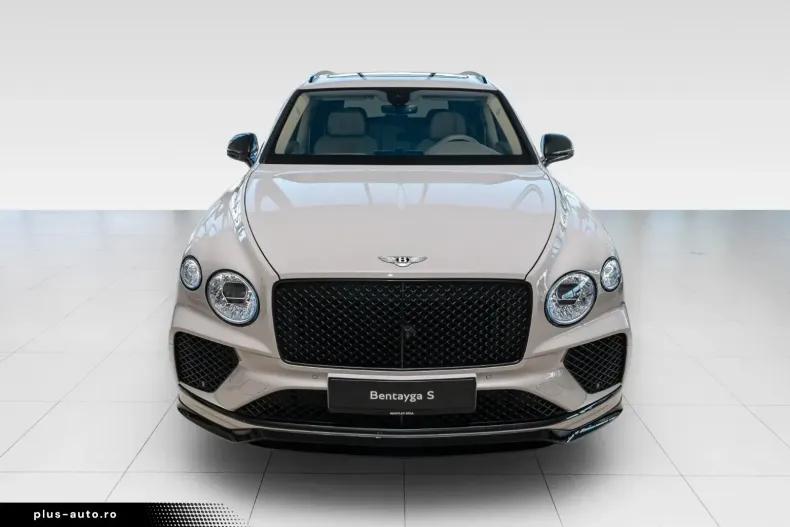 Bentley Bentayga din 2023 cu 29.483 km - oferta BEN193354 - foto 2