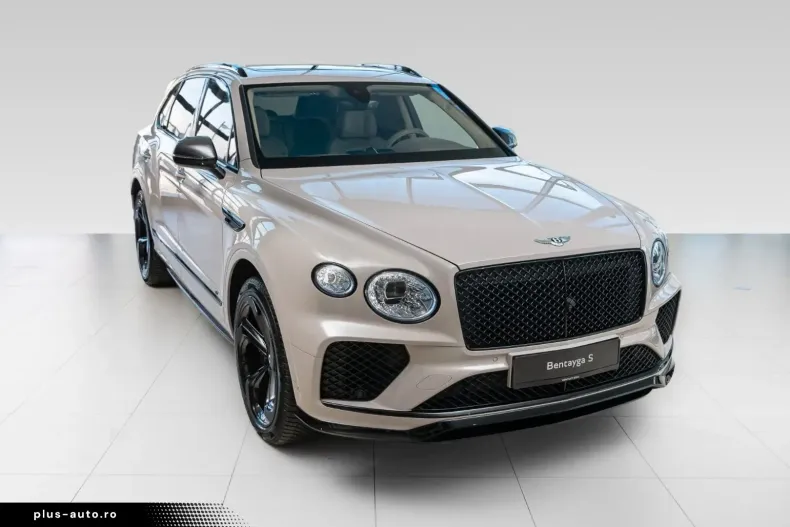 Bentley Bentayga din 2023 cu 29.483 km - oferta BEN193354 - foto 3