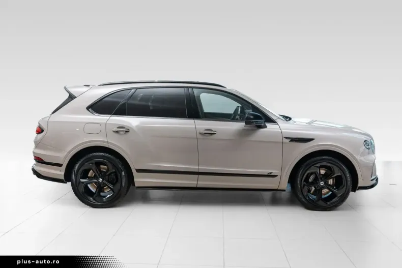 Bentley Bentayga din 2023 cu 29.483 km - oferta BEN193354 - foto 4
