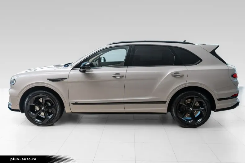 Bentley Bentayga din 2023 cu 29.483 km - oferta BEN193354 - foto 5