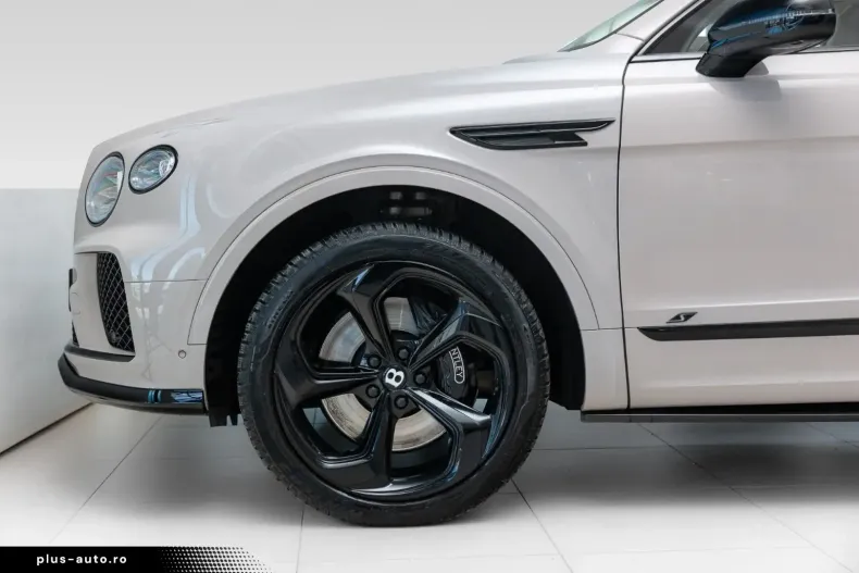 Bentley Bentayga din 2023 cu 29.483 km - oferta BEN193354 - foto 9