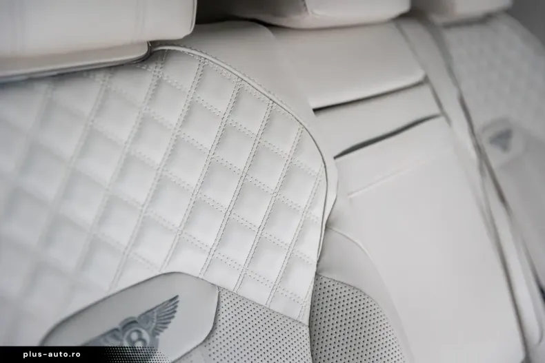 Bentley Bentayga din 2023 cu 29.483 km - oferta BEN193354 - foto 13