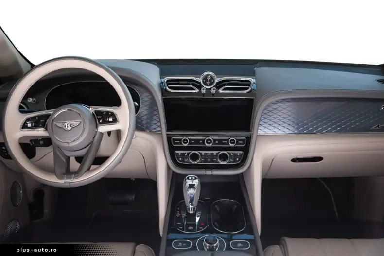 Bentley Bentayga din 2023 cu 29.483 km - oferta BEN193354 - foto 14