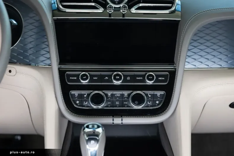 Bentley Bentayga din 2023 cu 29.483 km - oferta BEN193354 - foto 15